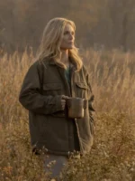 The Madison S01 Michelle Pfeiffer Jacket