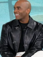 The Today Show 2026 Chris Witherspoon Jacket