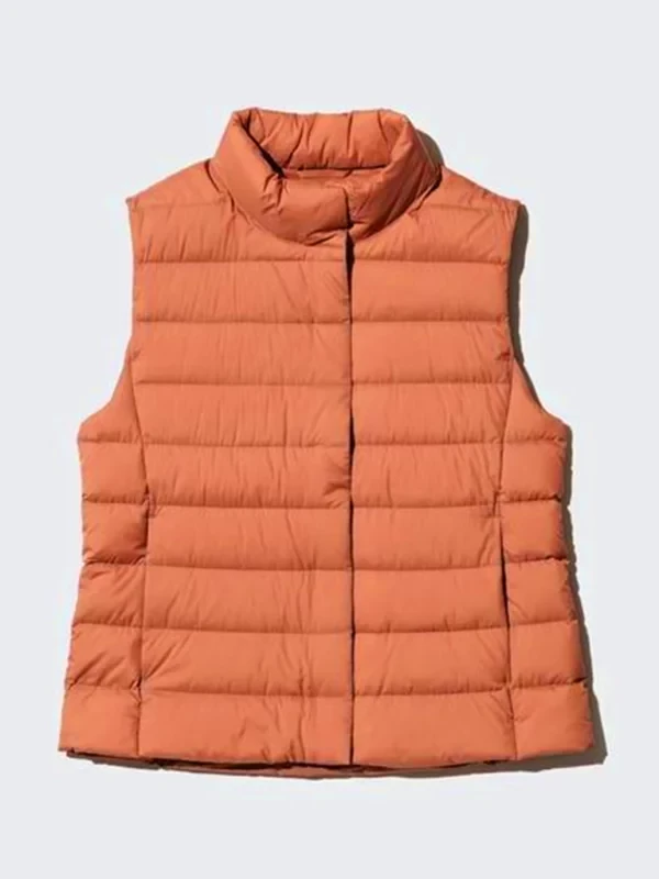 The Today Show 2026 Liz Kreutz Vest