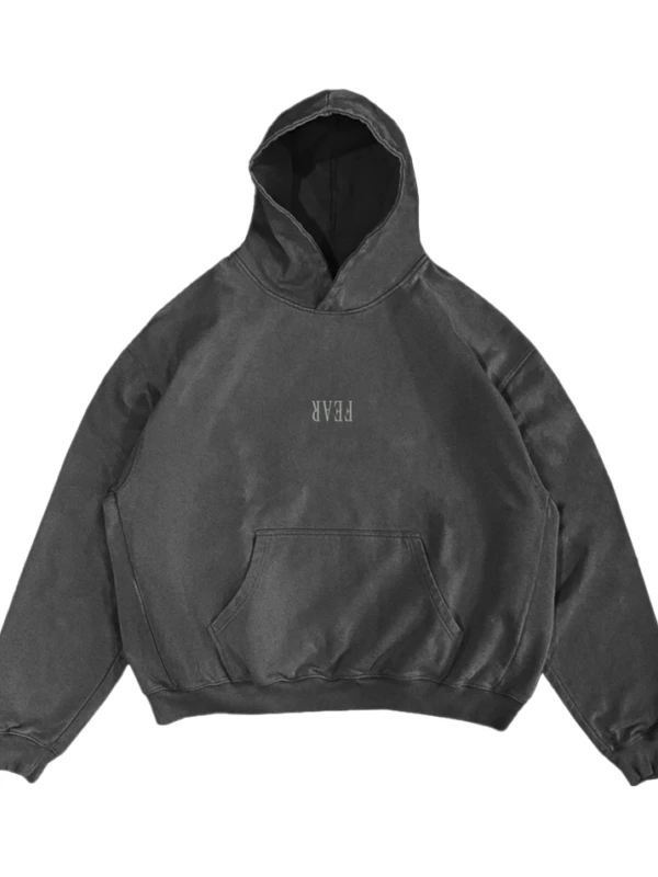 Winter Olympics 2026 Ilia Malinin Grey Pullover Hoodie