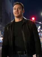 9 1 1 Nashville Ryan Guzman Jacket