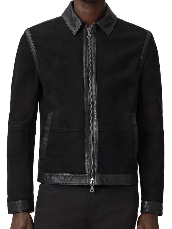 9 1 1 Nashville Ryan Guzman Jacket F