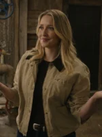 A Season to Blossom Elise Everett Jacket