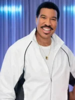 American Idol S23 Lionel Richie Track Jacket