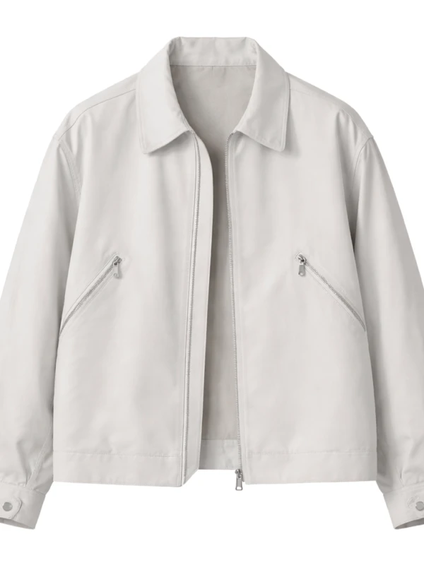 American Idol Season 24 Lionel Richie White Jacket F