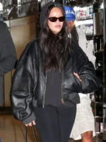 Arab Fashion Week 2026 Rihanna Jacket