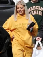 Ariana Madix 1 800 Boys Lie Hoodie