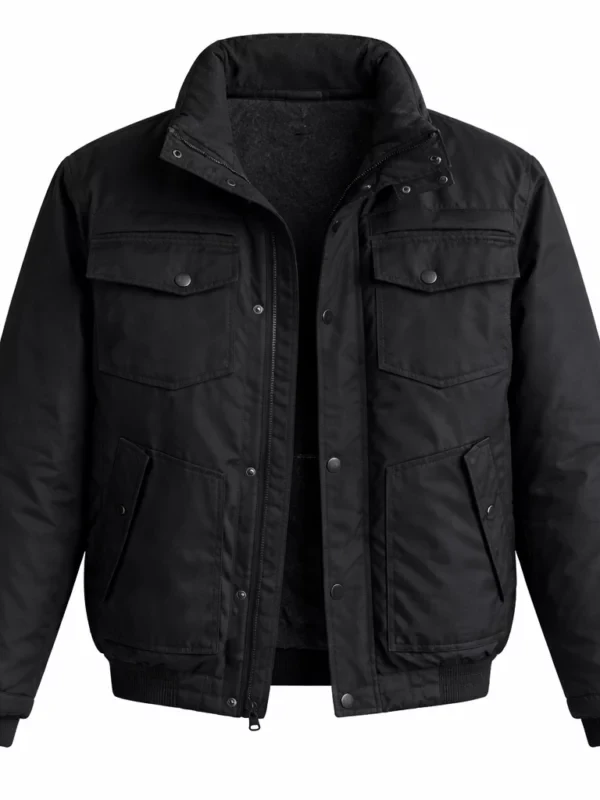 Boston Blue S01 Danny Reagan Donnie Wahlberg Jacket F