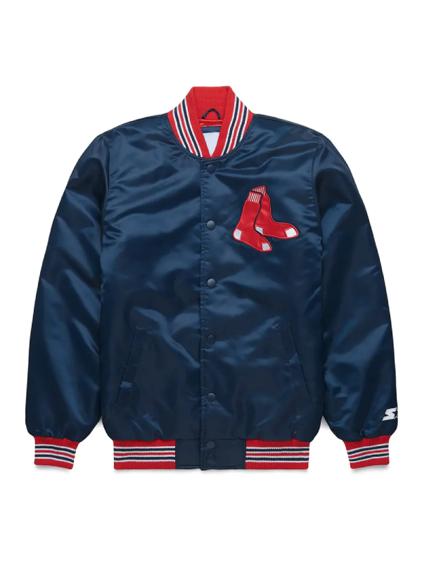 Boston-Sox-Classic-Jacket
