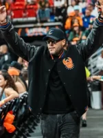 Cangrejeros de Santurce 2026 Varsity Jacket