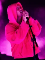 Coachella 2026 Justin Bieber Jacket 1