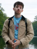 DTF St Louis Chris Perfetti Jacket