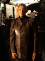 Doctor Plague Michael Mc Kell Coat