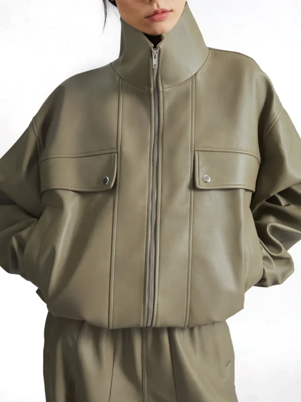 ESSENCE Mowry Jacket