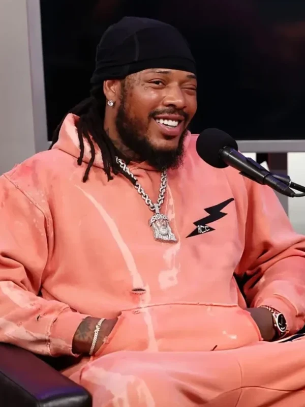 Fetty Wap SiriusXMs Hoodie For Sale