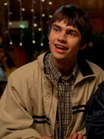 Finding Emily Spike Fearn Jacket