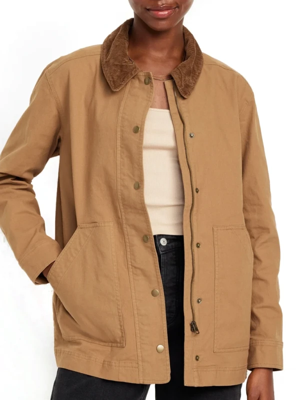 Fire Country Findlay Jacket 2