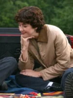 Fire Country S04 Katie Findlay Jacket