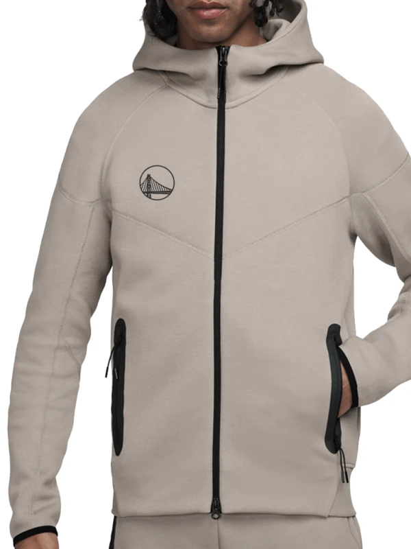 Golden State Warriors 2026 Al Horford Tracksuit F