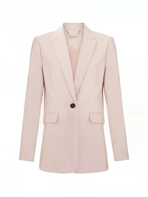 Grand National Festival Zara Tindall Suit