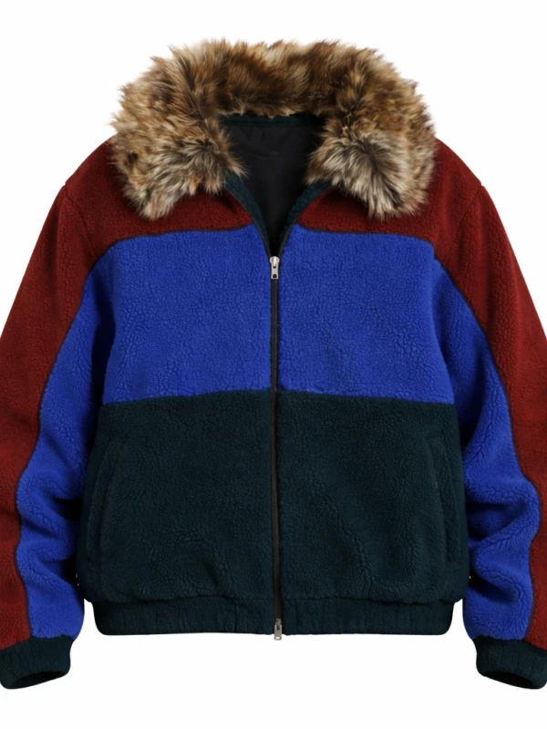 Grand Prix 2026 Lewis Hamilton Tokyo Jacket F