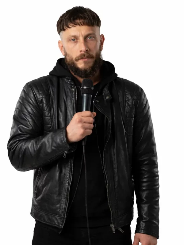 Half Man Richard Gadd Jacket