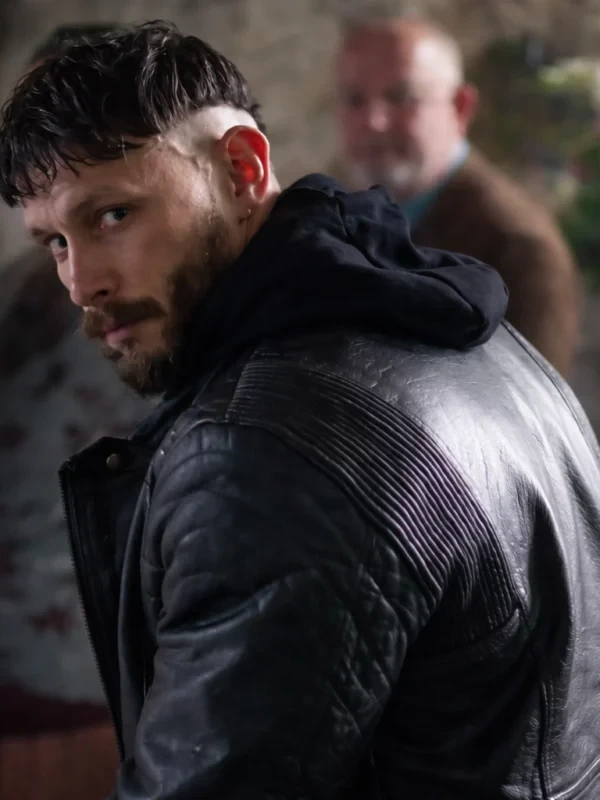 Half Man Richard Gadd Ruben Jacket L