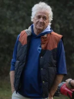 Home and Away Shane Withington Vest