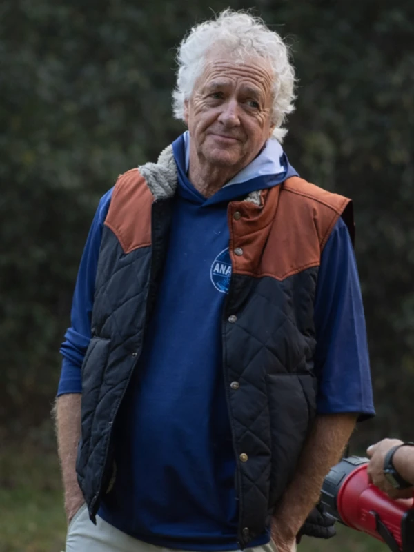 Home and Away Shane Withington Vest