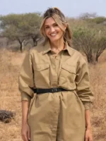 I m a Celebrity S02 Ashley Roberts Jacket