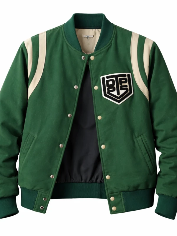 IHeart Radio Music Awards Ludacris Jacket