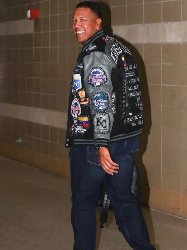 Kansas City Royals 2026 Salvy Jacket