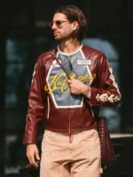 KidSuper x Mercedes Benz Dominik Szoboszlai Racer Jacket
