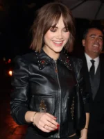 LA 2026 Emilia Jones Jacket