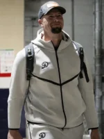 LA Dodgers 2026 Tech Jacket