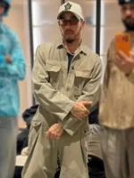 Lewis Hamilton Jumpsuit