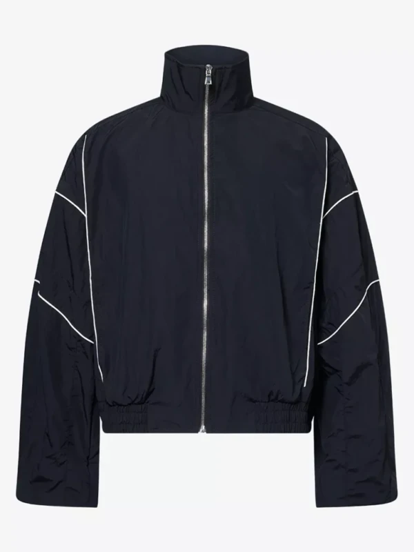 Little Caesars Arena 2026 Bobby Portis Jacket