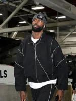 Little Caesars Jacket