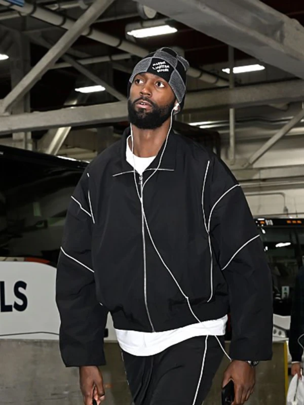 Little Caesars Jacket