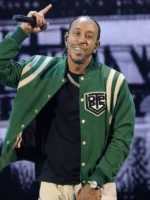 Ludacris Jacket 1