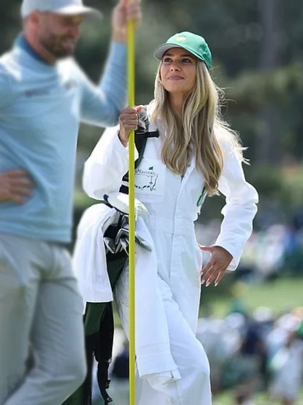 Master 2026 Emily Tanner Jumpsuit