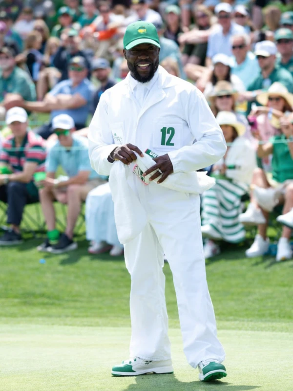 Master 2026 kevin hart Jumpsuit