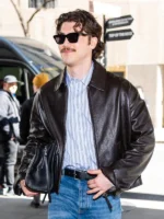 New York City 2026 Jake Innanen Jacket