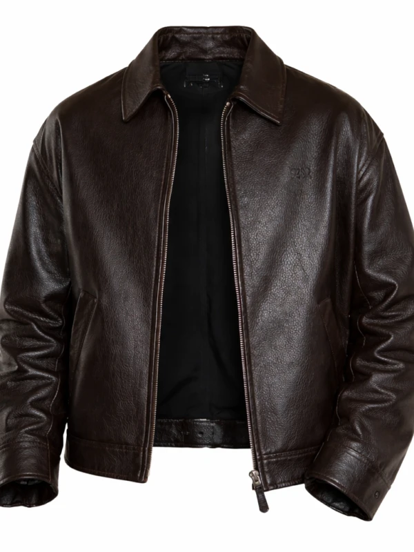 New York City Jacket