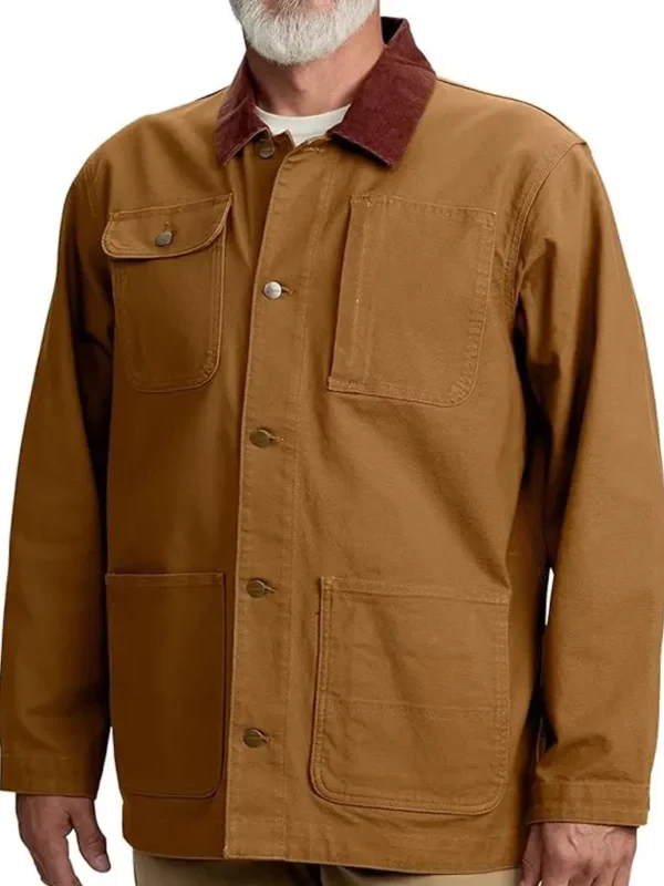 Scrubs John C Mc Ginley Perry Cox Jacket F