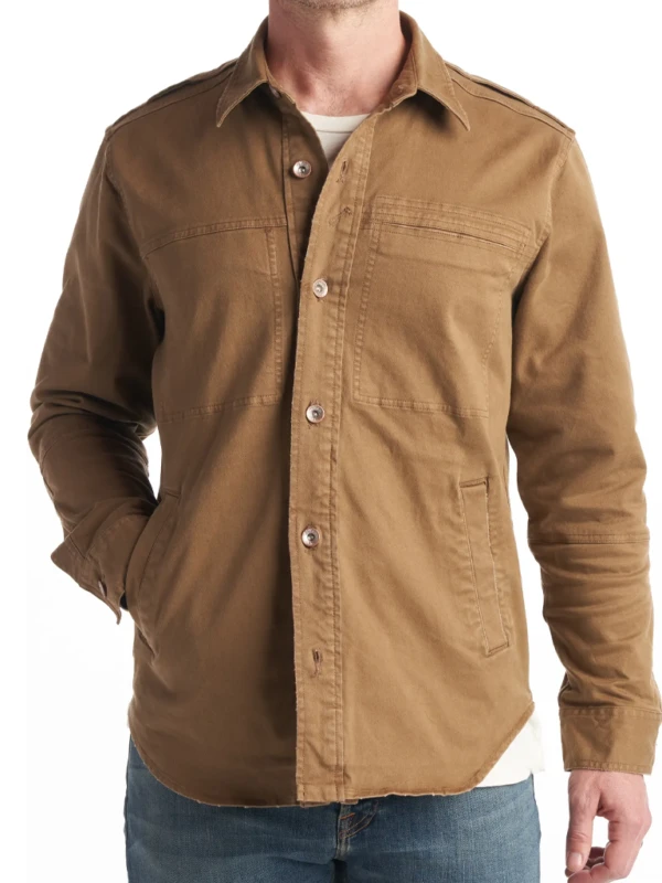 Shrinking S03 Damon Wayans Derrick Jacket F