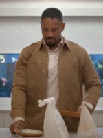 Shrinking S03 Damon Wayans Jacket