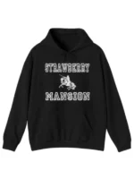 Strawberry Mansion Hoodie