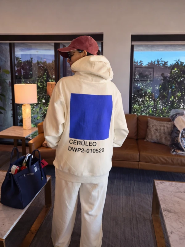 The Devil Wears Prada 2 Promo Anne Hathaway Hoodie