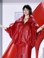 The Devil Wears Prada 2 Seoul premiere Anne Hathaway Jacket